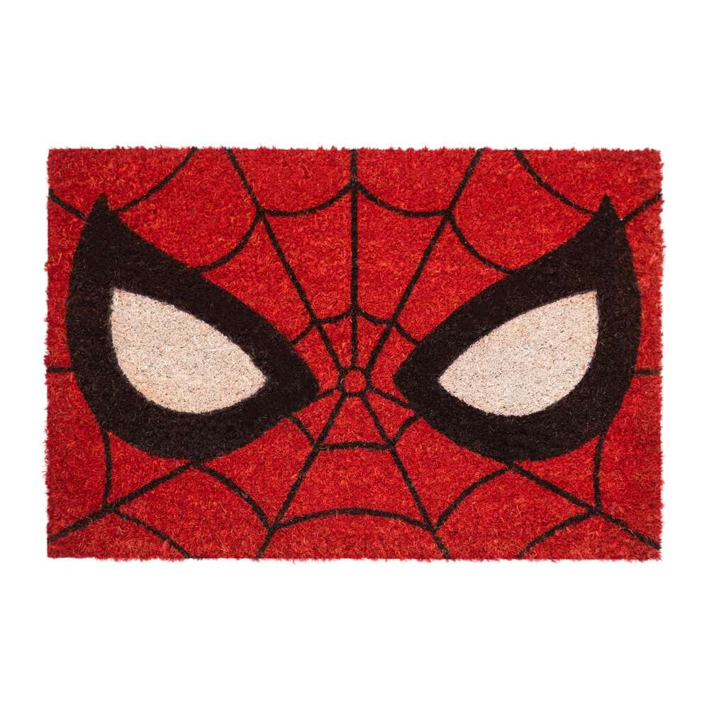 Grupo Erik Marvel Spiderman - Eyes Paillasson - Multicolore